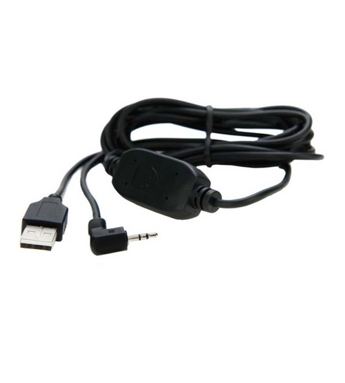 Atomos X-Rite i1 Calibration Cable USB to Serial LANC Cable (ATOMCAB004) 